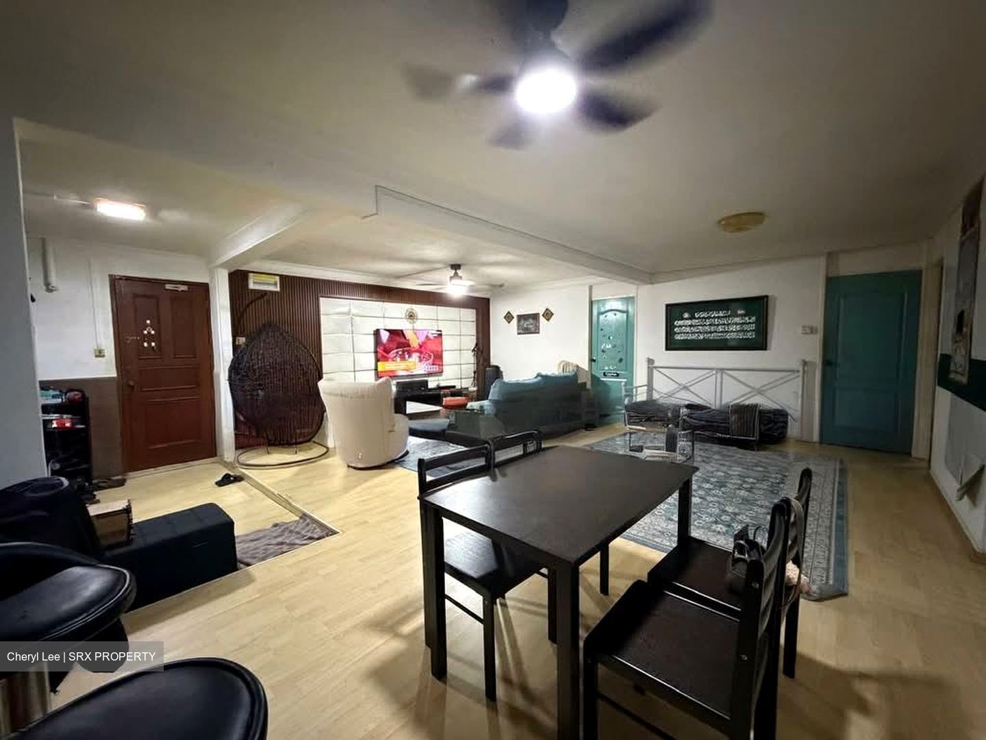 Blk 419 Bukit Batok West Avenue 2 (Bukit Batok), HDB 5 Rooms #541206971